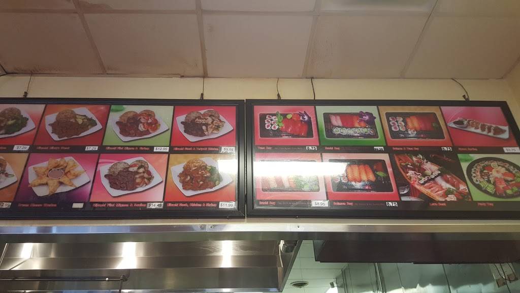 KJ Hibachi | restaurant | 308 S Main St c, Farmville, VA 23901, USA | 4343928269 OR +1 434-392-8269