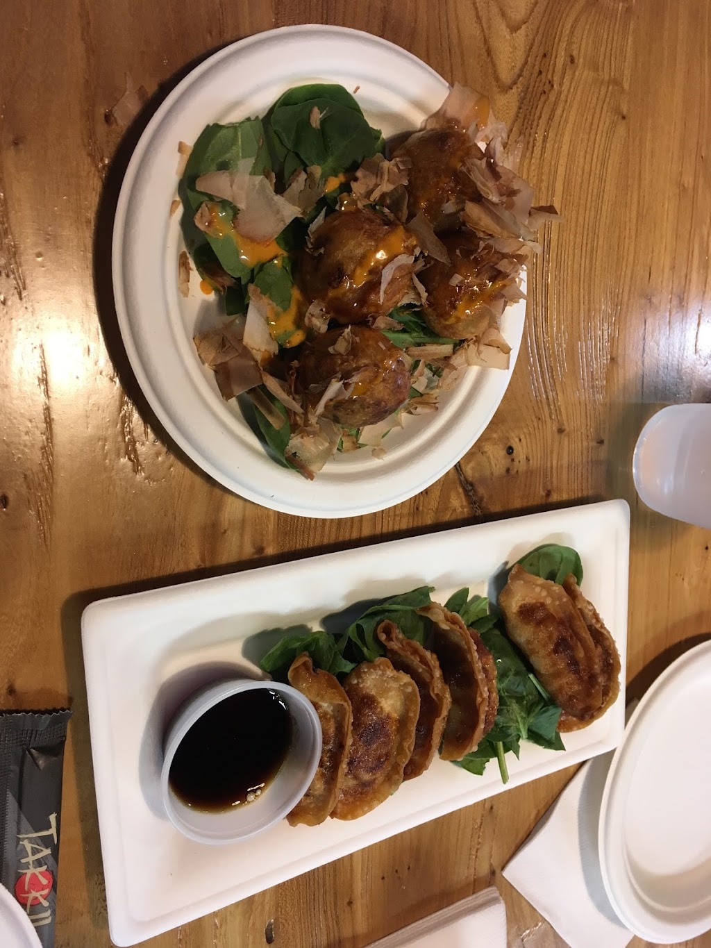 Takkii Ramen-Allentown | restaurant | 1042 Mill Creek Rd Suite 30, Allentown, PA 18106, USA | 6103511700 OR +1 610-351-1700