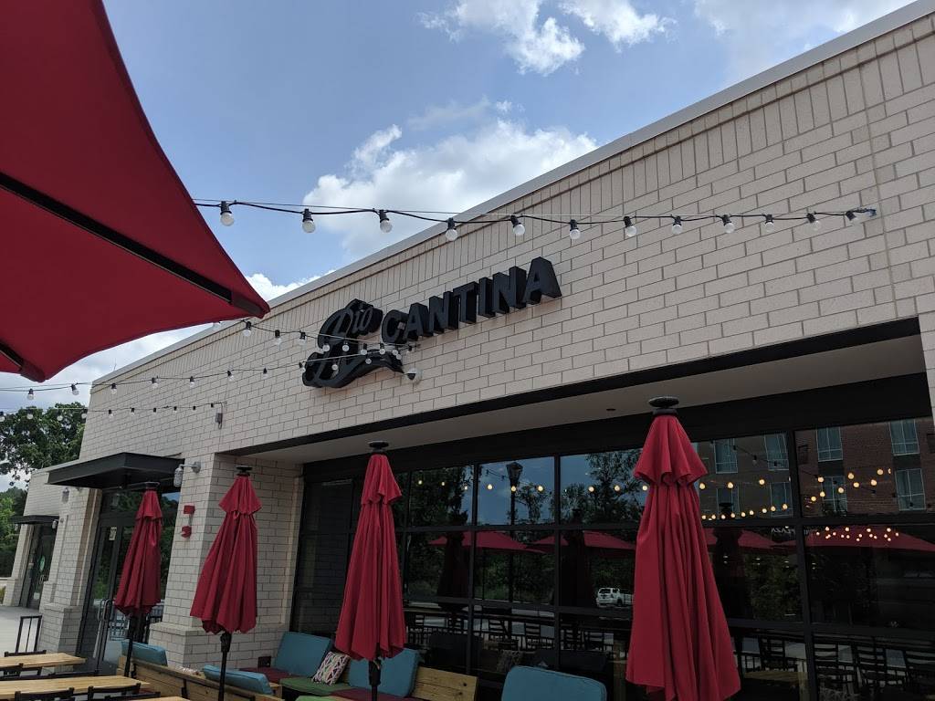 Rio Cantina | restaurant | 187 Railroad Ave, North Augusta, SC 29841, USA | 8033498376 OR +1 803-349-8376