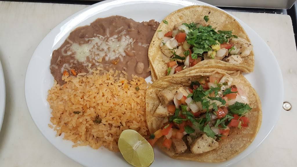 La Estrellita | cafe | 446 E 12th St, Oakland, CA 94606, USA | 5104657188 OR +1 510-465-7188