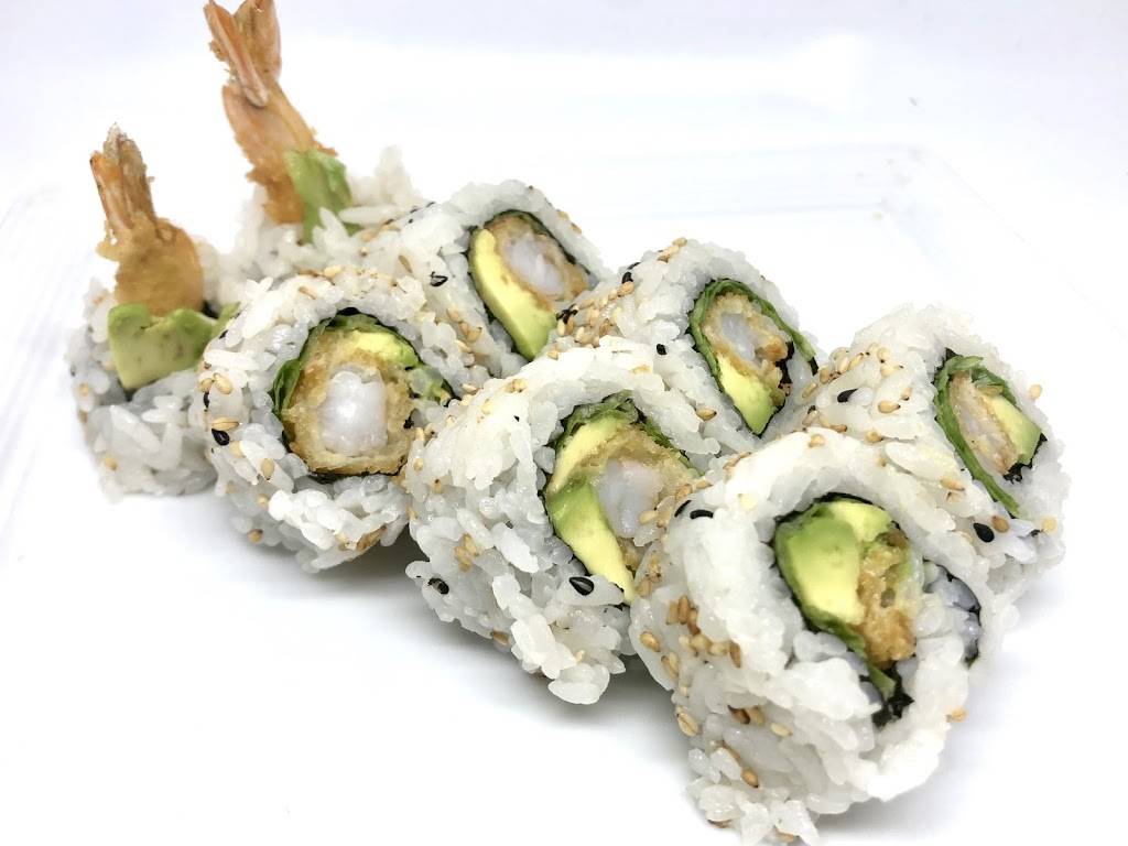 Yokohama Sushi East - Mizner Park | restaurant | 60 N Federal Hwy, Boca Raton, FL 33432, USA | 5613929328 OR +1 561-392-9328