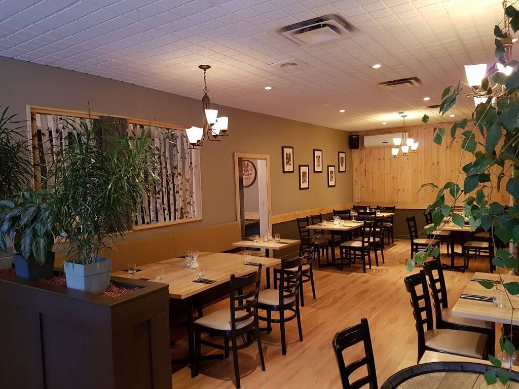 Bistro Kapzak | restaurant | 108 Rue Principale, Granby, QC J2G 2V2, Canada | 5793653008 OR +1 579-365-3008