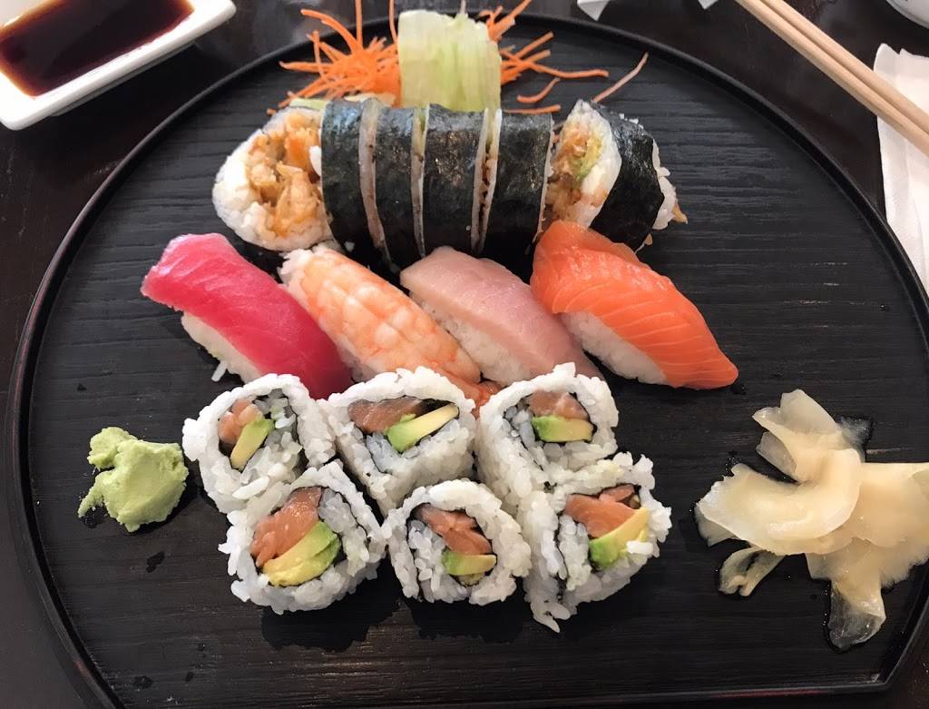 You See Sushi | restaurant | 94 Judah St, San Francisco, CA 94122, USA | 4156814010 OR +1 415-681-4010