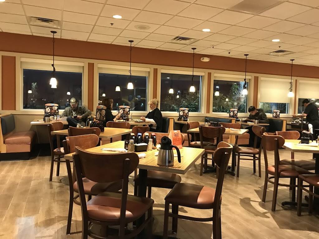 IHOP | restaurant | 650-672 Kapkowski Rd, Elizabeth, NJ 07201, USA | 9083537600 OR +1 908-353-7600