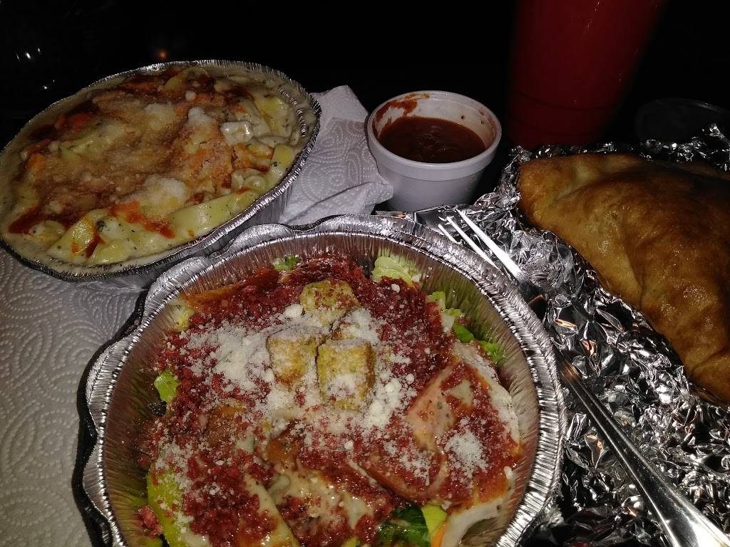 Joes Pizza & Pasta | restaurant | 308 S Galloway Ave, Mesquite, TX 75149, USA | 2146649990 OR +1 214-664-9990