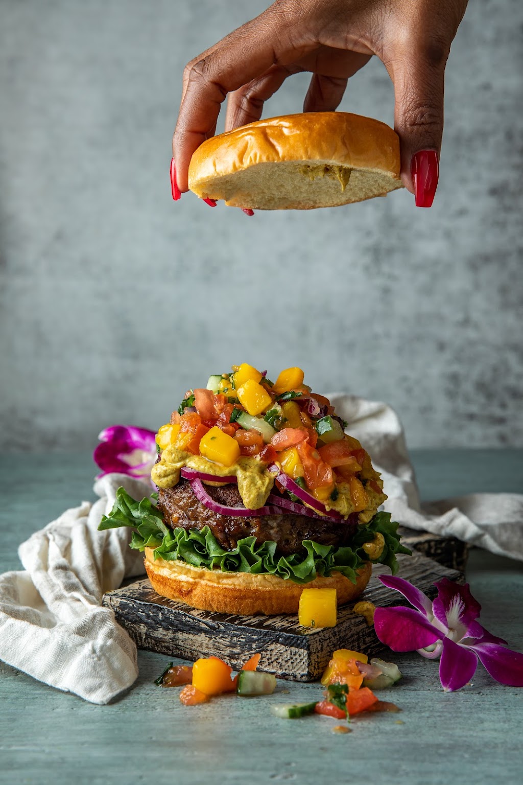 Scrumdiddlyumptious | restaurant | 169 S Perry St, Lawrenceville, GA 30046, USA | 7705680802 OR +1 770-568-0802