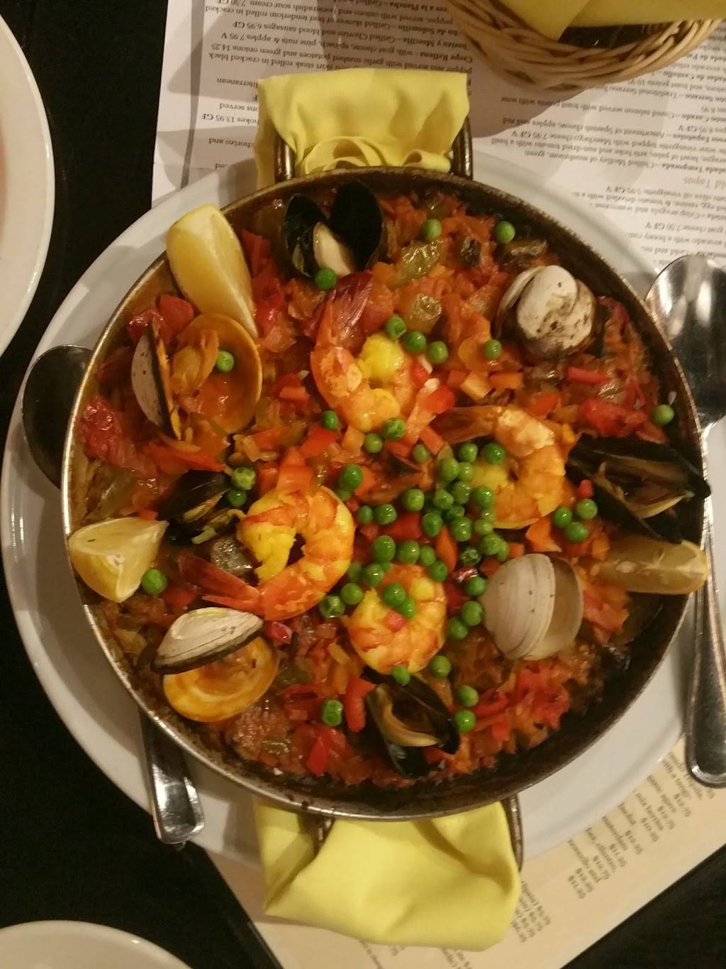 Tapas Valencia | restaurant | 1530 S State St, Chicago, IL 60605, USA | 3128424444 OR +1 312-842-4444