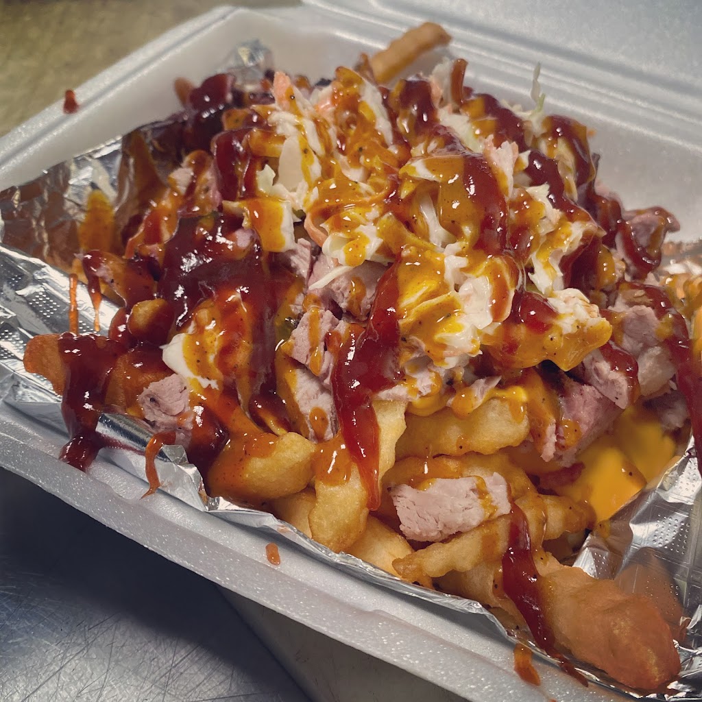 Cattlemen Bar-BQ | restaurant | 10910 Atlantic Blvd, Jacksonville, FL 32225, USA | 9048643142 OR +1 904-864-3142