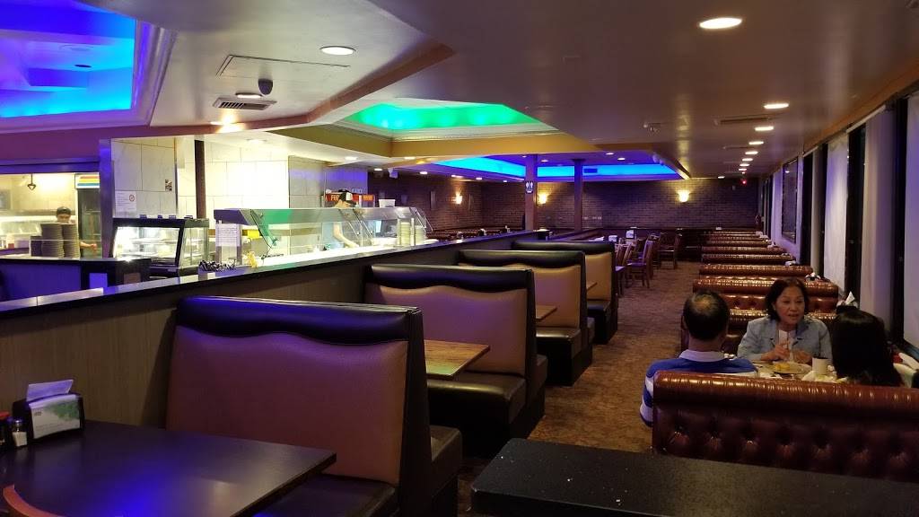 Tropical Buffet & Grill | restaurant | 19530 Nordhoff St, Northridge, CA 91324, USA | 8186786688 OR +1 818-678-6688