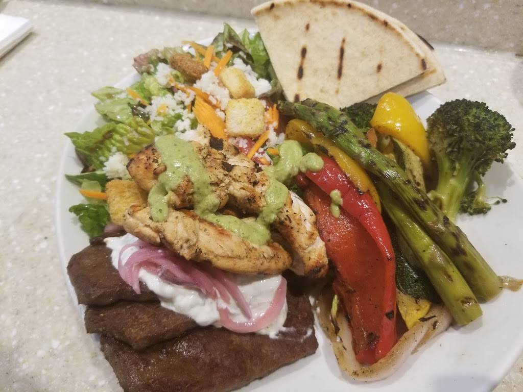 Olive Pit Grill - Brea | restaurant | 2445 E Imperial Hwy Ste F, Brea, CA 92821, USA | 7145293200 OR +1 714-529-3200