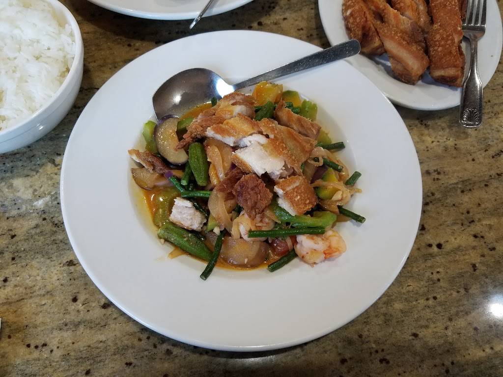 Boracay Garden & Grill | restaurant | 5920, 269 El Camino Real, South San Francisco, CA 94080, USA | 6508718644 OR +1 650-871-8644