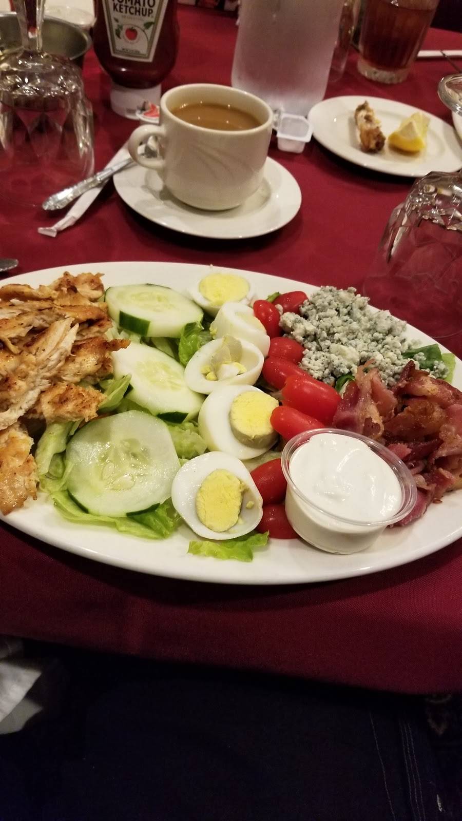 Dubrovnik Garden Restaurant | restaurant | 34900 Lakeshore Blvd, Eastlake, OH 44095, USA | 4409463366 OR +1 440-946-3366