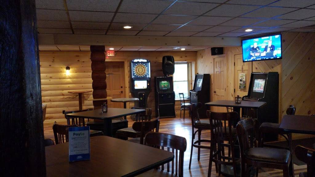 The Stonehouse | restaurant | 23 Fallbrook Road RR1 Box 23, Carbondale, PA 18407, USA | 5702816333 OR +1 570-281-6333