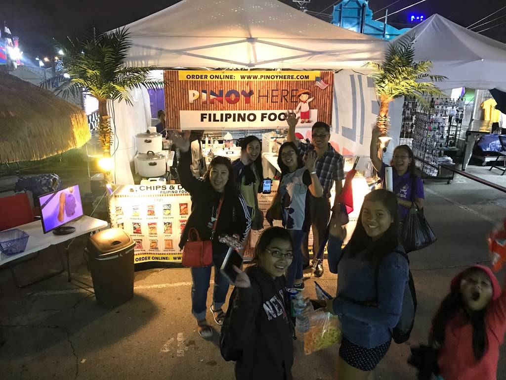 Pinoy Here - Online Order Only | restaurant | 6339 Charlotte Pike #677, Nashville, TN 37209, USA | 6156174055 OR +1 615-617-4055