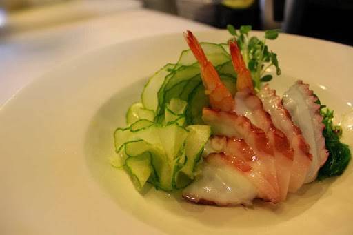 Oz Sushi & Grill | restaurant | 2414 W Kettleman Ln #206, Lodi, CA 95242, USA | 2093349800 OR +1 209-334-9800