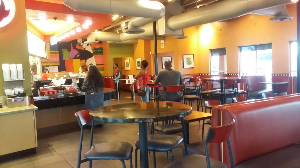 Panda Express | meal takeaway | 7700 Northwest Expy, Oklahoma City, OK 73132, USA | 4057206666 OR +1 405-720-6666