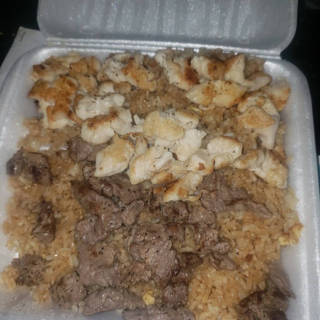 OEC Japanese Express | restaurant | 123 Grandview Blvd STE F, Madison, MS 39110, USA | 6018538288 OR +1 601-853-8288