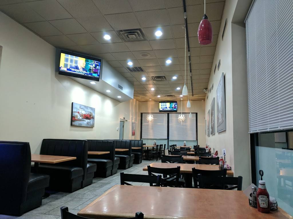 Sahara Restaurant & Mediterranean Cuisine | restaurant | 22815 Michigan Ave, Dearborn, MI 48124, USA | 3134065959 OR +1 313-406-5959