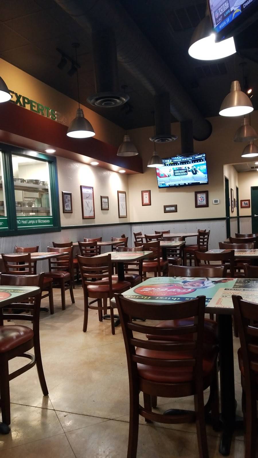 Wingstop | restaurant | 2044 W Oaklawn Rd Ste 130, Pleasanton, TX 78064, USA | 8305698188 OR +1 830-569-8188