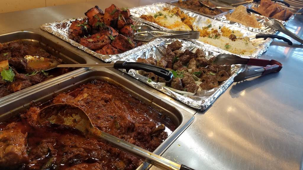 Mumbai Grill | restaurant | 11102 Hwy 6, Sugar Land, TX 77498, USA | 2814953300 OR +1 281-495-3300