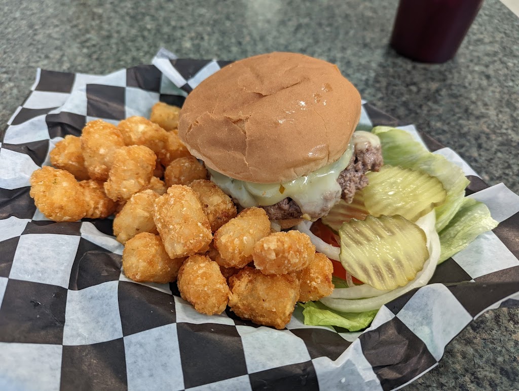 Exit 14 Restaurant | restaurant | 512 Maple St, Gypsum, KS 67448, USA | 7855778921 OR +1 785-577-8921