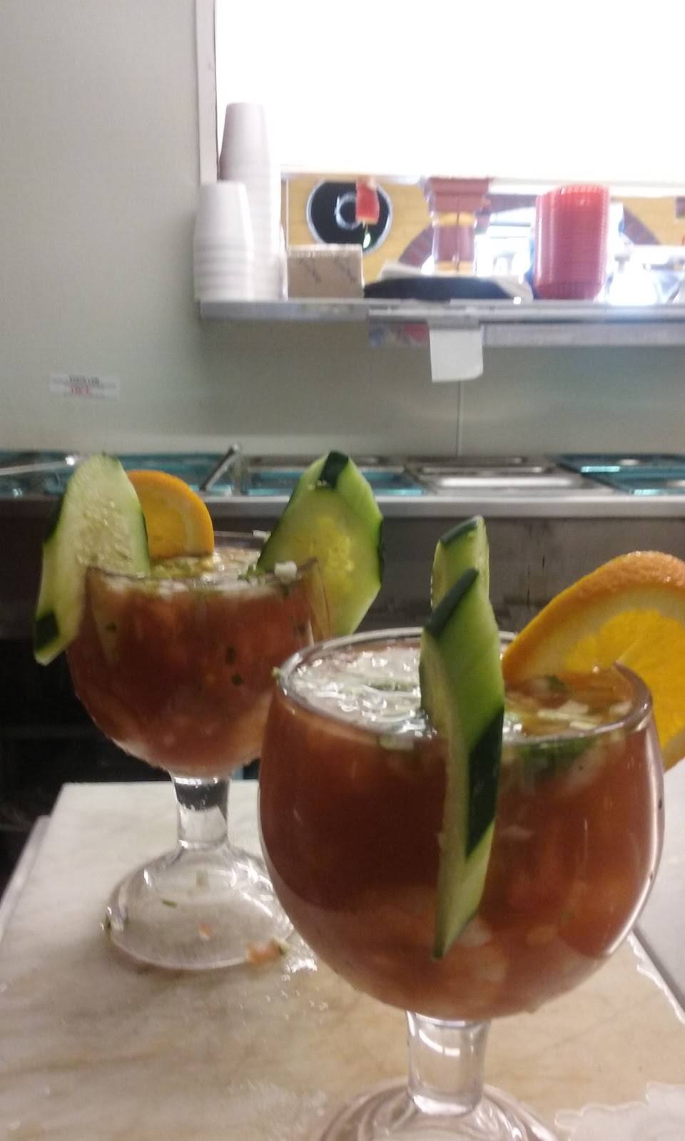 Mariscos El Divino | restaurant | 2714 Peck Rd, El Monte, CA 91732, USA | 6265828284 OR +1 626-582-8284