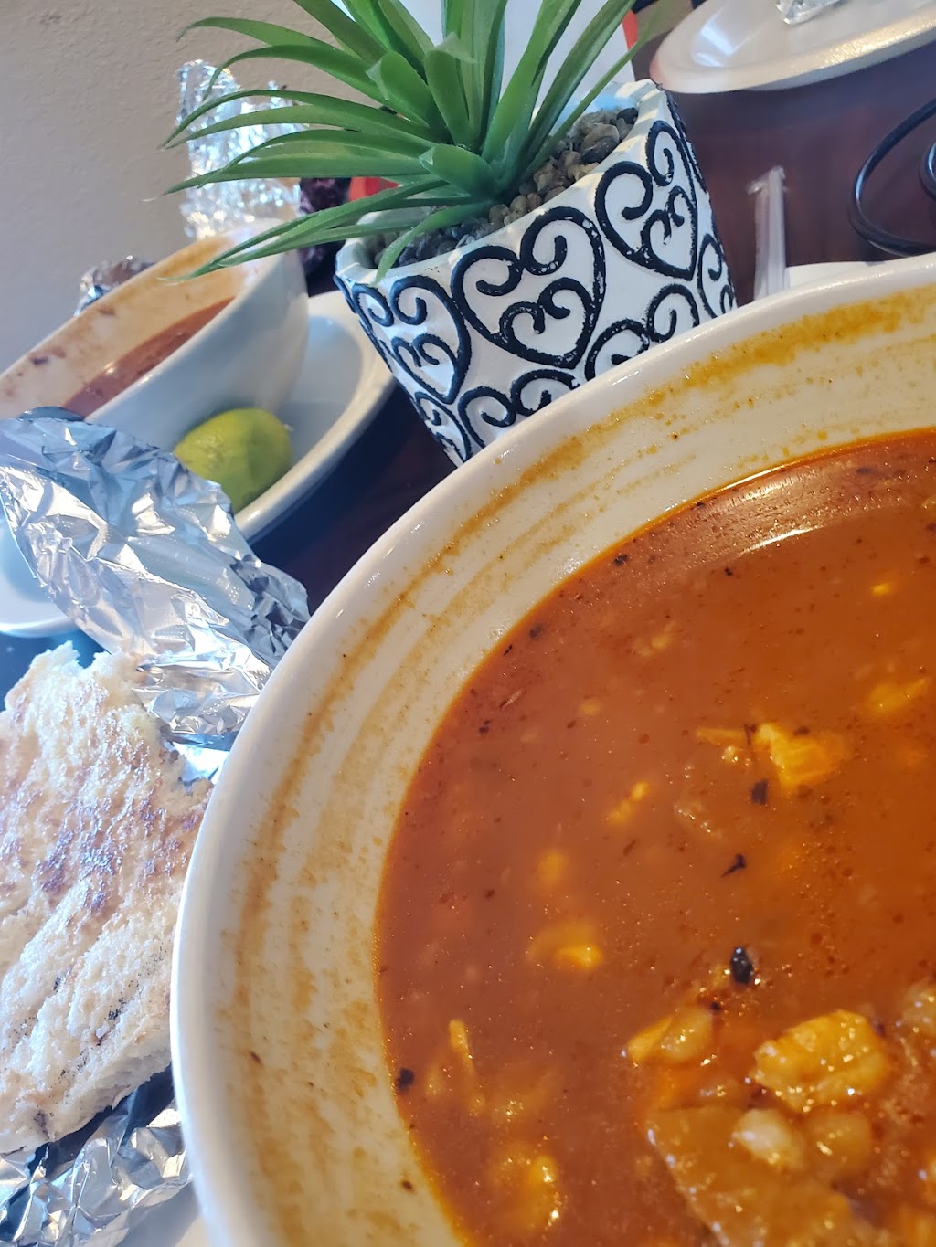 Panchitos Burritos | restaurant | 1444 S Grant Ave, Odessa, TX 79761, USA | 4326142424 OR +1 432-614-2424