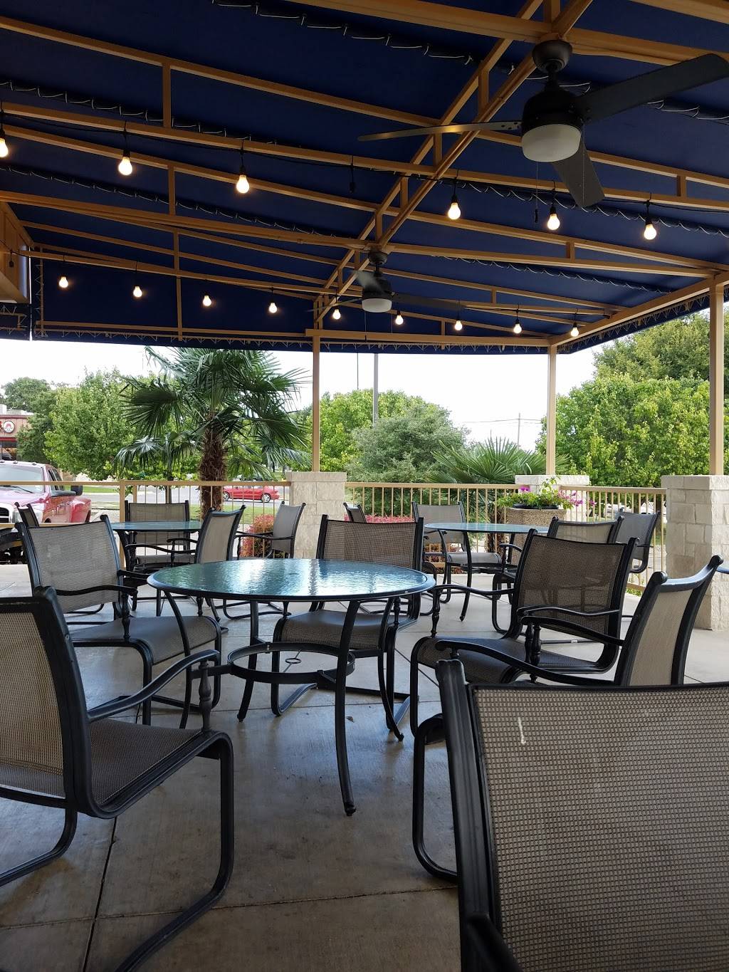 Culvers | restaurant | 1300 Junction Hwy, Kerrville, TX 78028, USA | 8302577000 OR +1 830-257-7000