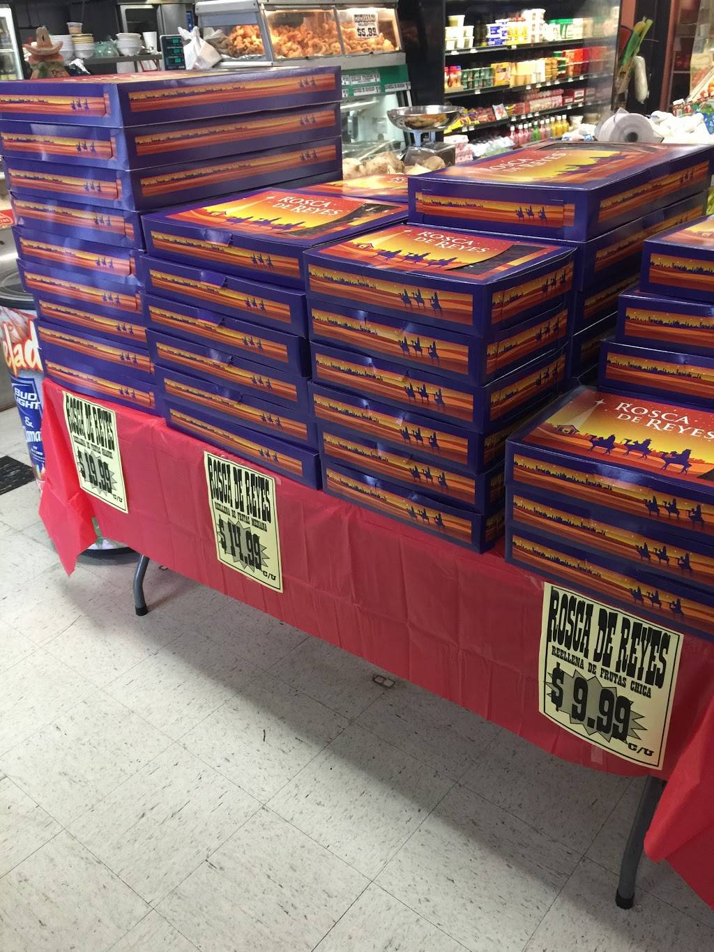 Carniceria Del Valle #4 | restaurant | 6225 N Tyler St STE 109, Riverside, CA 92503, USA | 9516379626 OR +1 951-637-9626