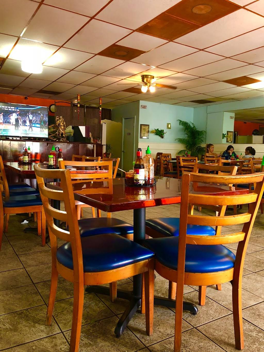 Pho Thang Restaurant | restaurant | 9539 SW 160th St, Miami, FL 33157, USA | 7862931118 OR +1 786-293-1118
