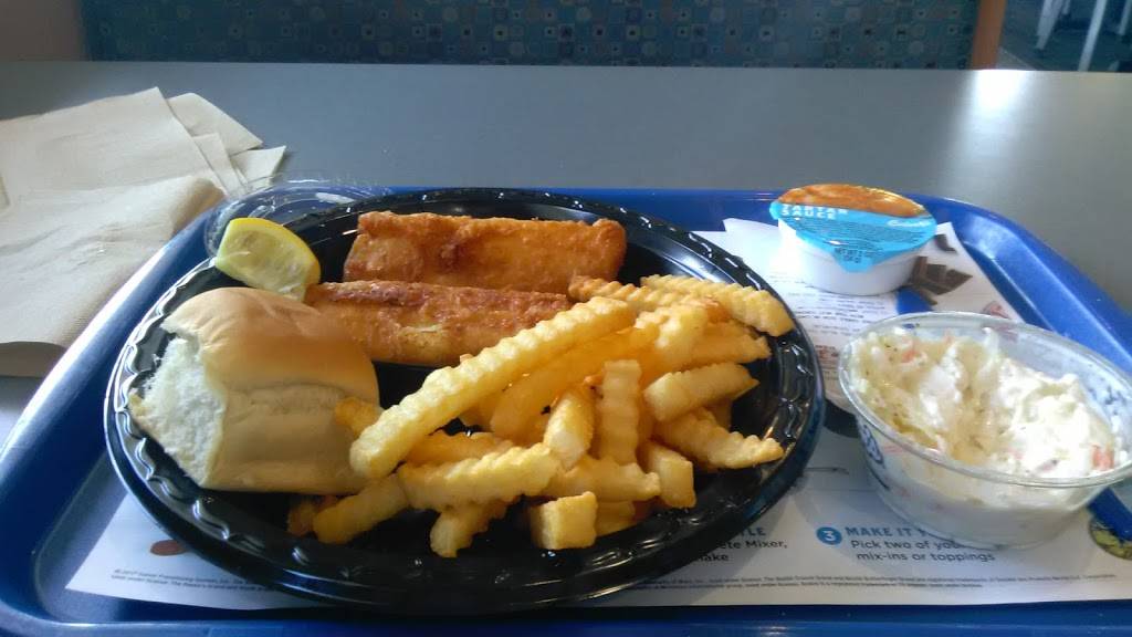 Culvers | restaurant | 1702 W Hwy 50, OFallon, IL 62269, USA | 6186248430 OR +1 618-624-8430