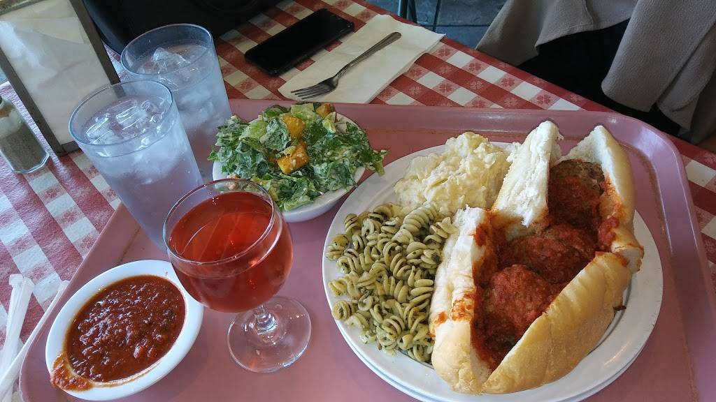 Pinocchio Restaurant | restaurant | 3103 W Magnolia Blvd, Burbank, CA 91505, USA | 8188453516 OR +1 818-845-3516