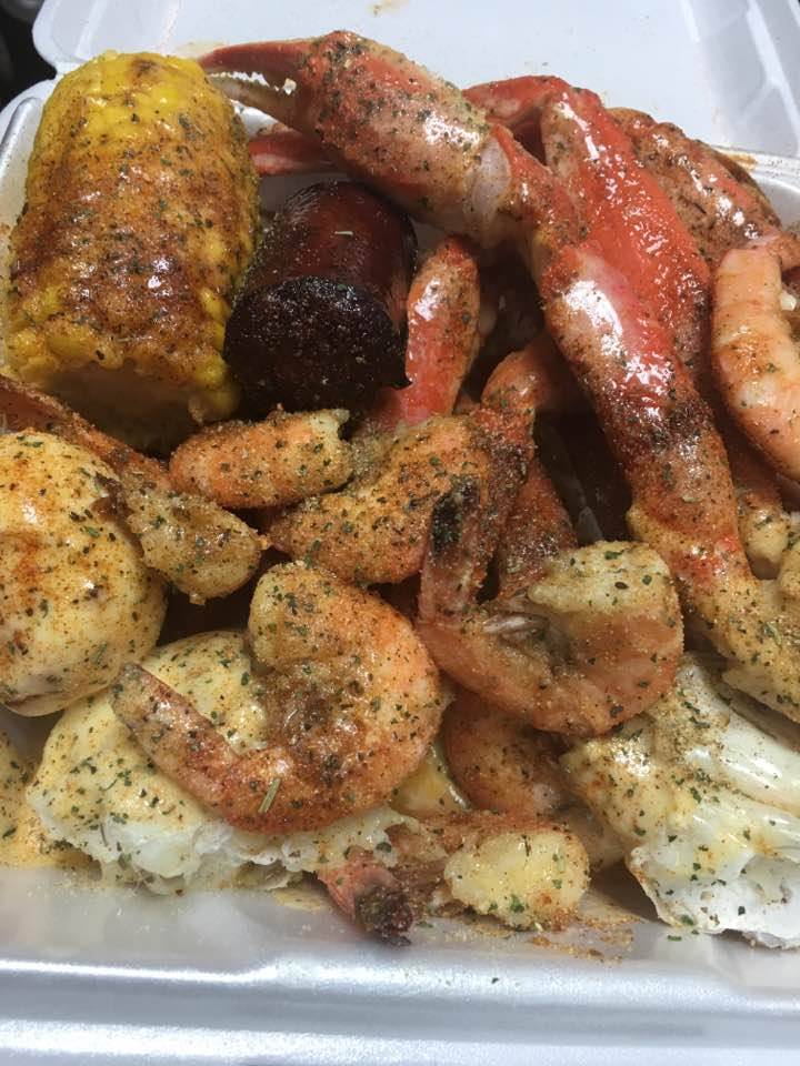 Ks Buffalo Wings | restaurant | 507 Springridge Rd suite d, Clinton, MS 39056, USA | 6014732444 OR +1 601-473-2444