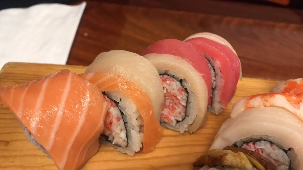 Tokyo Sushi | restaurant | 3079 Travis Blvd, Fairfield, CA 94534, USA | 7074272448 OR +1 707-427-2448
