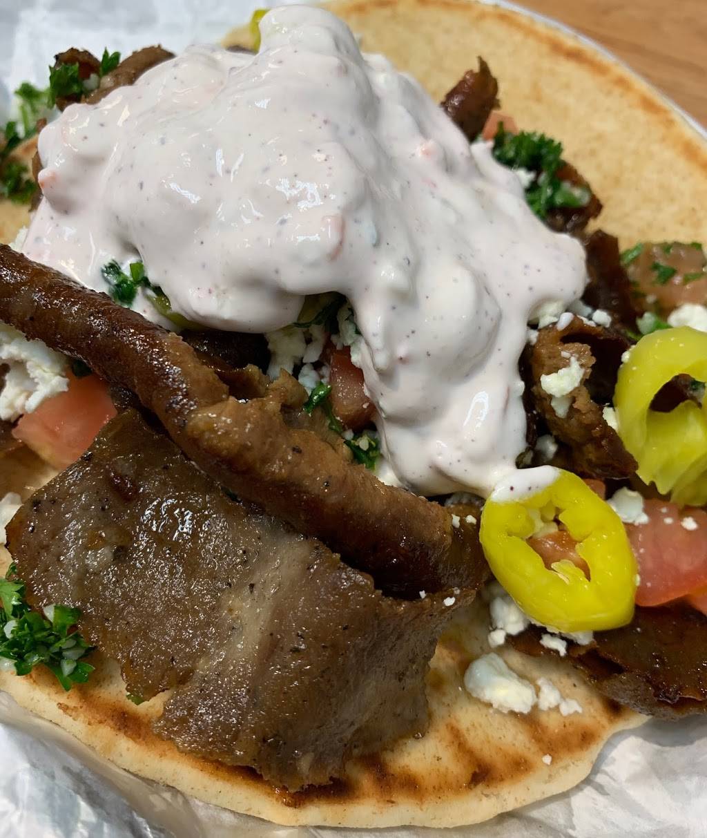 Pita express and Catering | restaurant | 3765 Carpenter Rd, Ypsilanti, MI 48197, USA | 7345316495 OR +1 734-531-6495