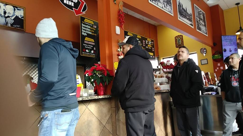 Don Alfredo restauran | restaurant | 2519 W Lake St, Melrose Park, IL 60160, USA | 7083456801 OR +1 708-345-6801