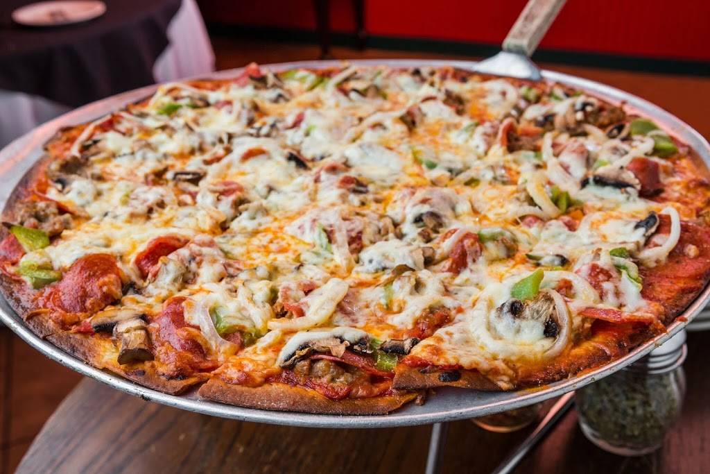 Oreganos Pizza Bistro | restaurant | 4001, 6821 E Superstition Springs Blvd, Mesa, AZ 85209, USA | 4803055096 OR +1 480-305-5096