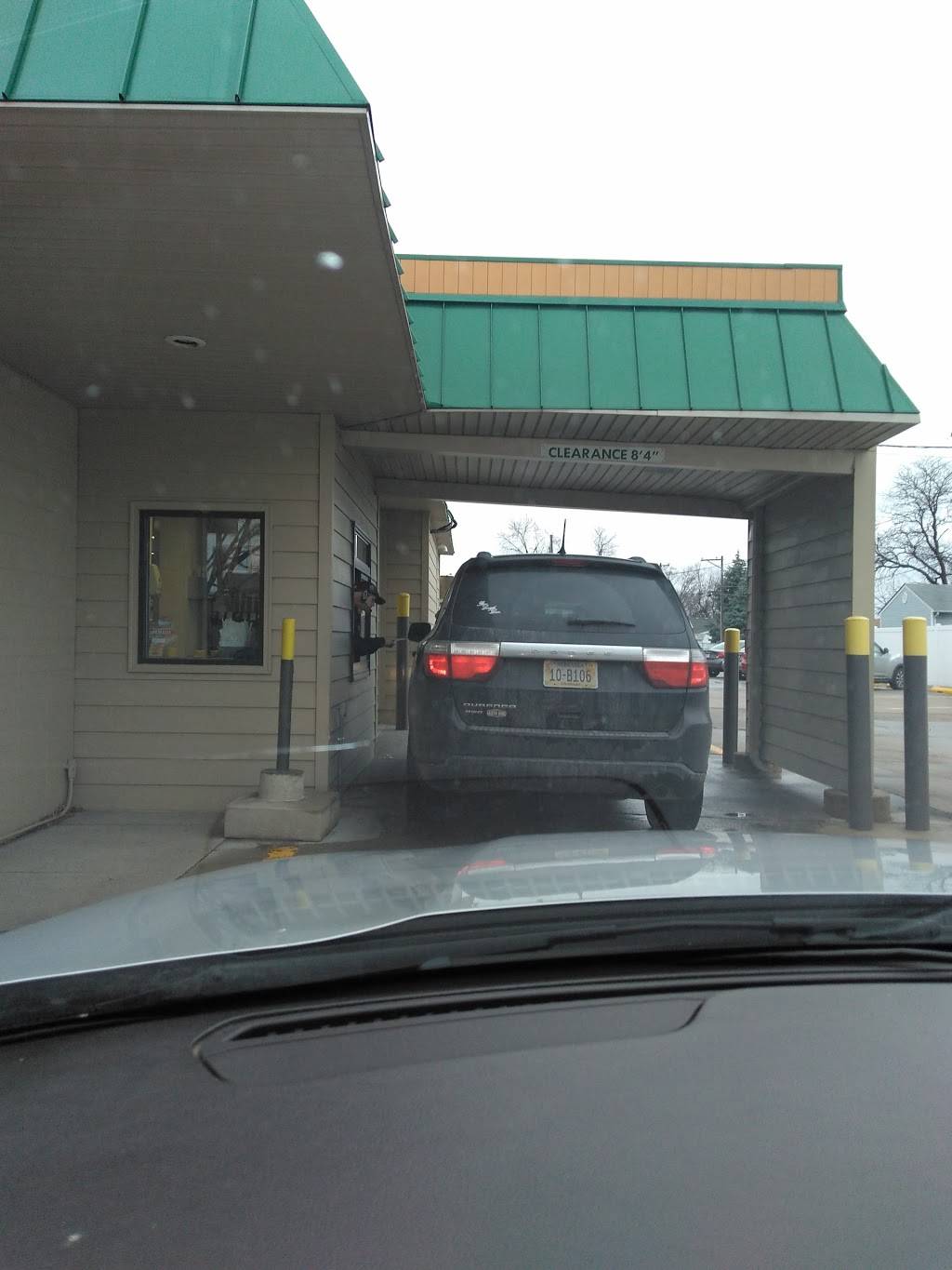 Runza Restaurant | restaurant | 1944 33rd Ave, Columbus, NE 68601, USA | 4025633767 OR +1 402-563-3767