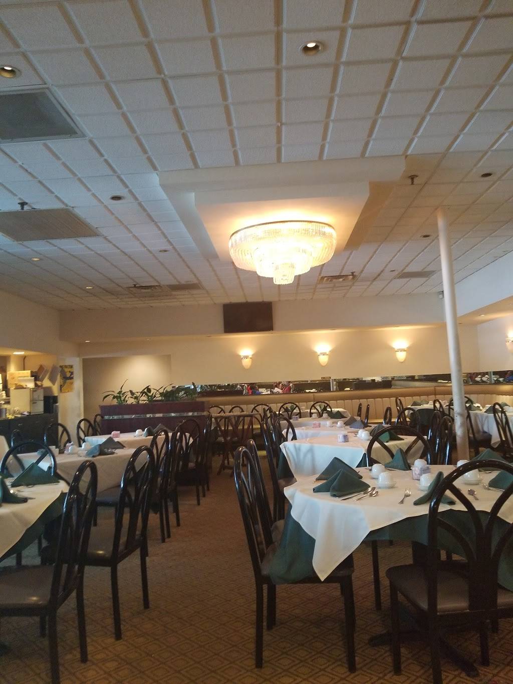 China Chalet | restaurant | 4326 Amboy Rd, Staten Island, NY 10312, USA | 7189848044 OR +1 718-984-8044