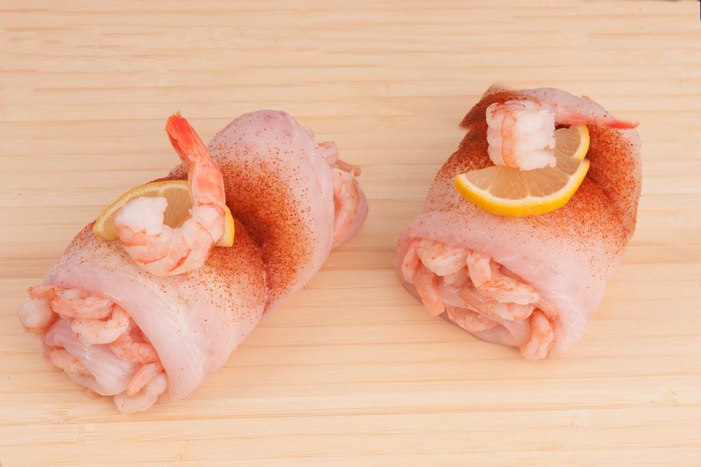 Pucci Foods | restaurant | 25447 Industrial Blvd, Hayward, CA 94545, USA | 5103006800 OR +1 510-300-6800