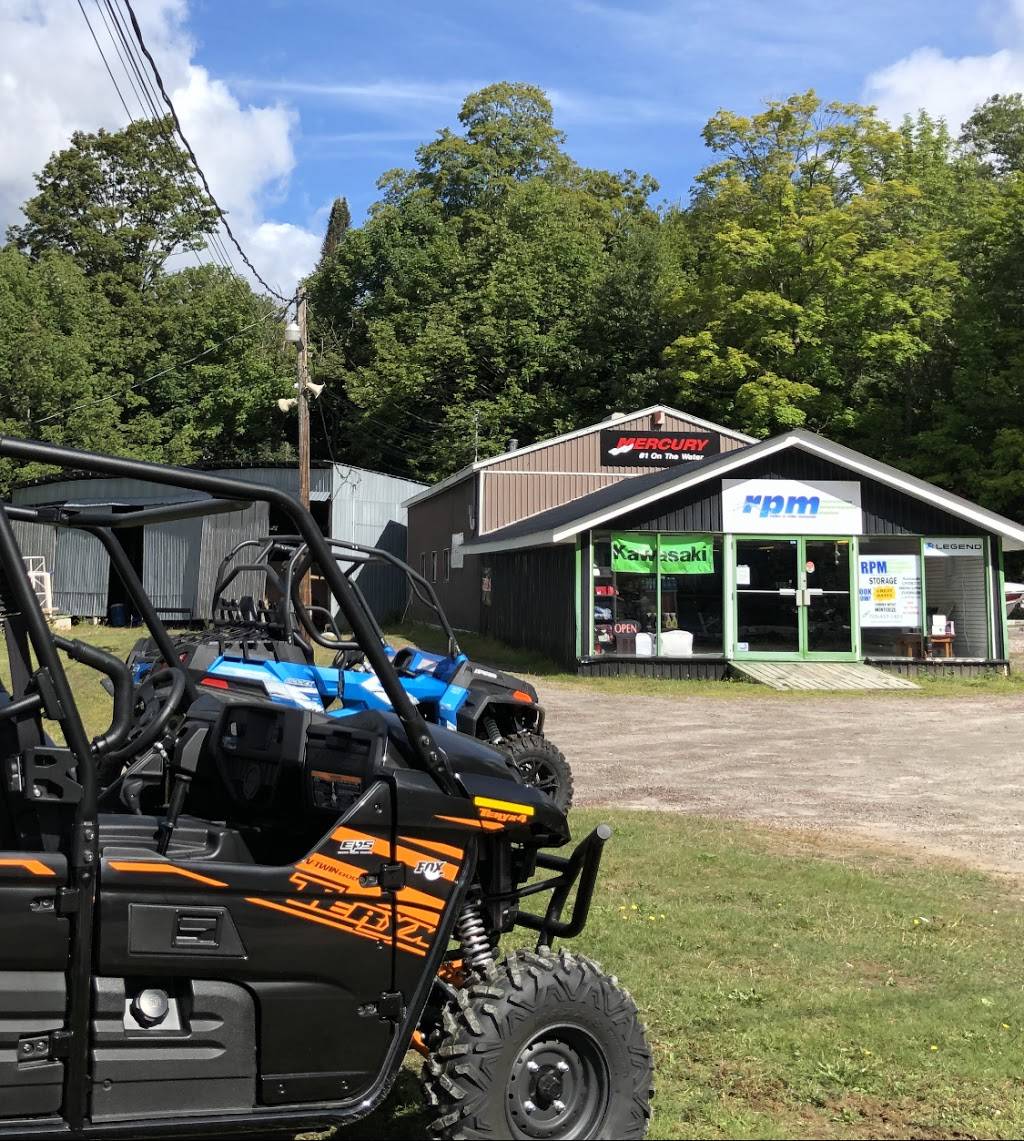 Wedgewood RPM | meal takeaway | 14445 ON-35, Minden, ON K0M 2K0, Canada | 7054892320 OR +1 705-489-2320