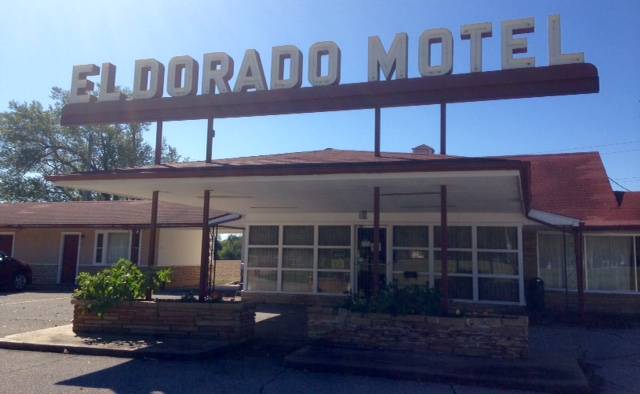 El Dorado Motel & Restaurant | restaurant | 1111 E Central Ave, El Dorado, KS 67042, USA | 3163213610 OR +1 316-321-3610