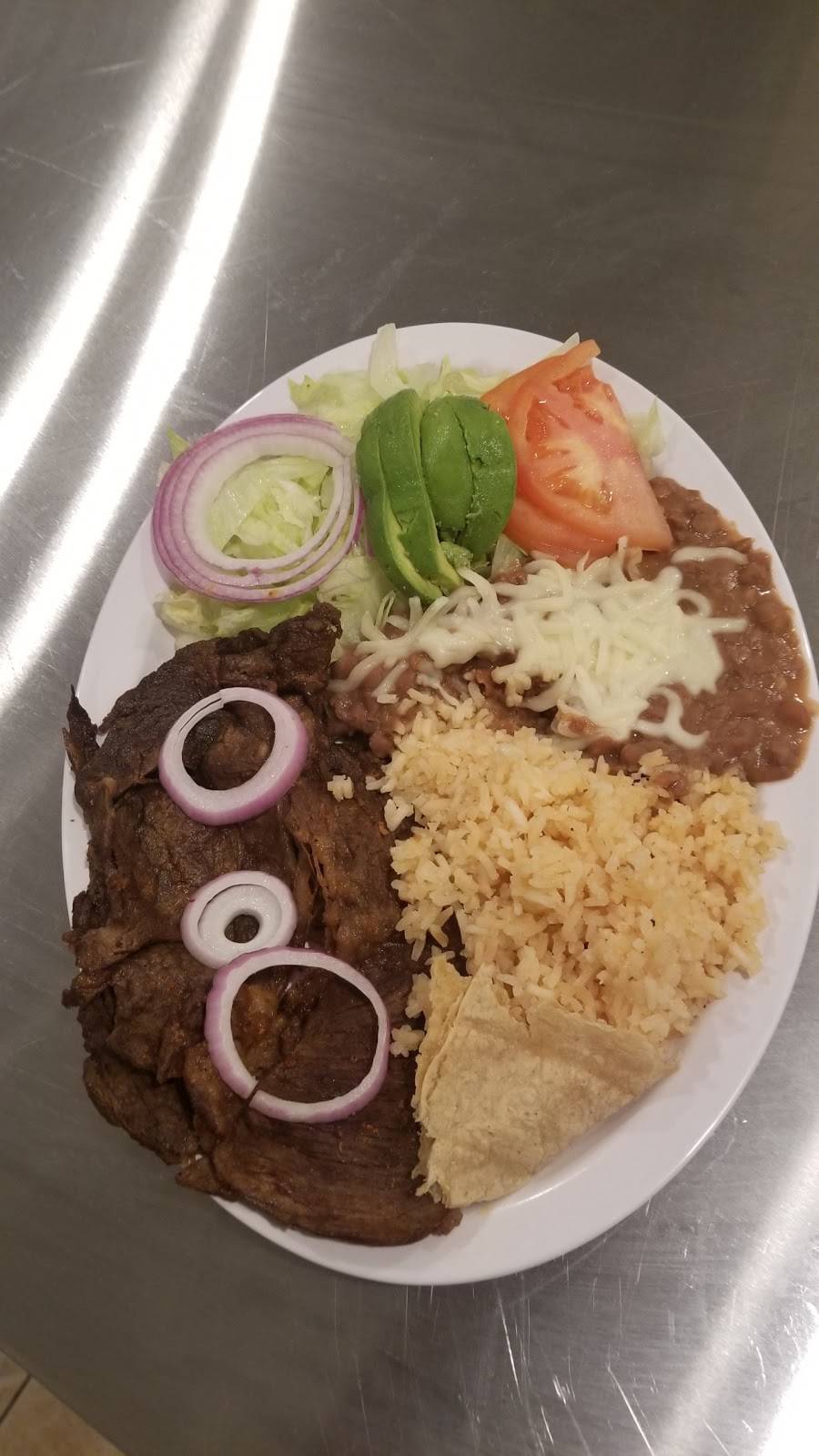 Julies Taqueria | restaurant | 585 Franklin Gateway SE STE 165, Marietta, GA 30067, USA | 7703723773 OR +1 770-372-3773