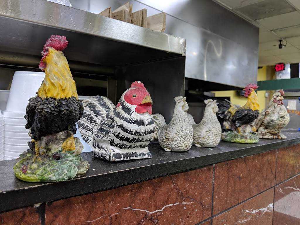 Los Pollos Restaurant | restaurant | 6842 New Hampshire Ave, Takoma Park, MD 20912, USA | 3012709220 OR +1 301-270-9220