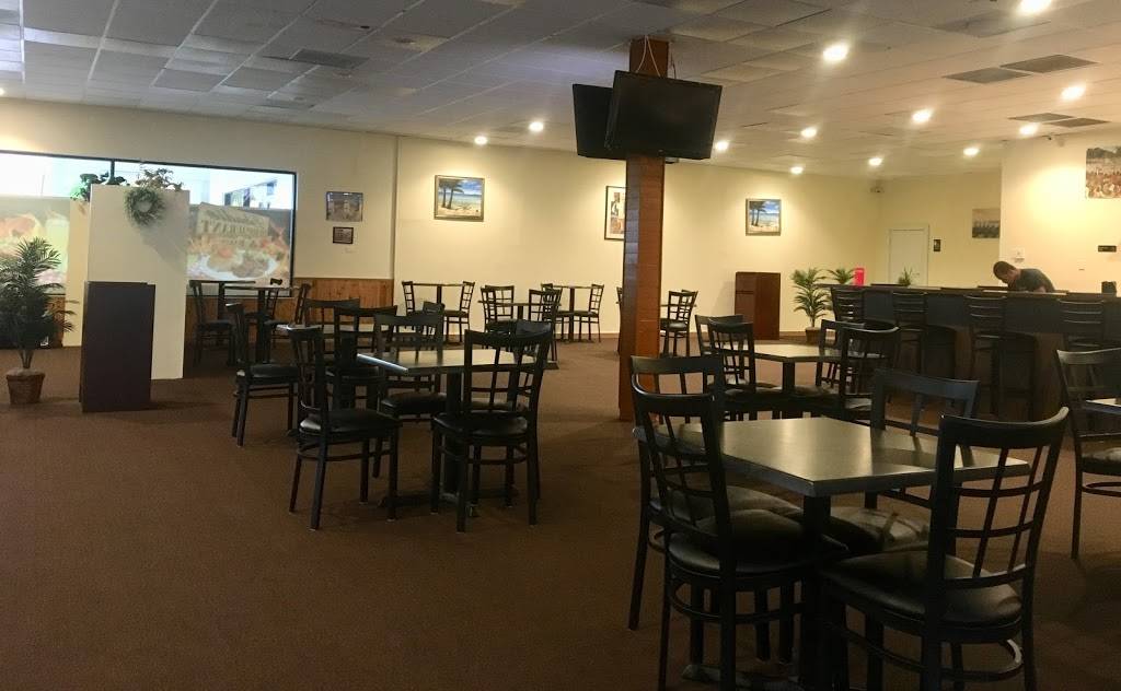 Labadie Bar Restaurant and Bakery | restaurant | 3580 Evans Ave, Fort Myers, FL 33901, USA | 2392049927 OR +1 239-204-9927