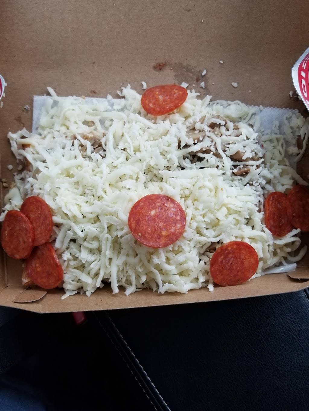 Brunos Pizza | restaurant | 525 W Carolina Ave, Chester, WV 26034, USA | 3043873350 OR +1 304-387-3350