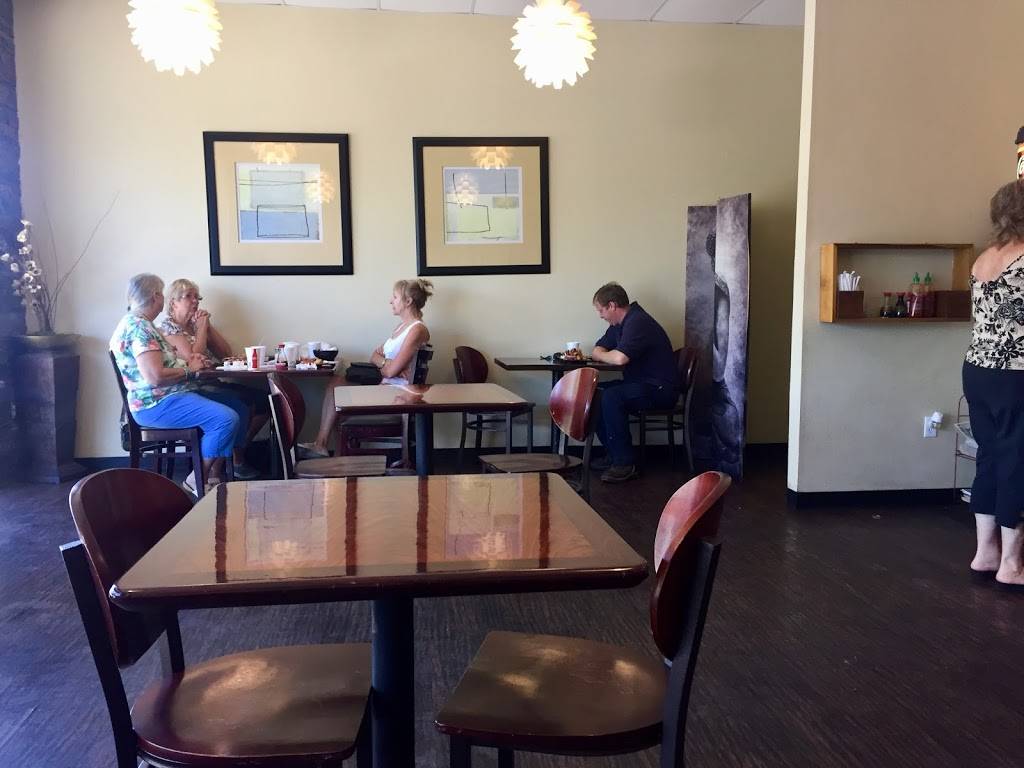 Teriyaki House | restaurant | 2454 Notre Dame Blvd Ste #130, Chico, CA 95928, USA | 5303433744 OR +1 530-343-3744