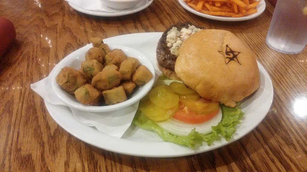 Garretts Family Steakhouse | restaurant | 9431 E 22nd St #157, Tucson, AZ 85710, USA | 5202078292 OR +1 520-207-8292