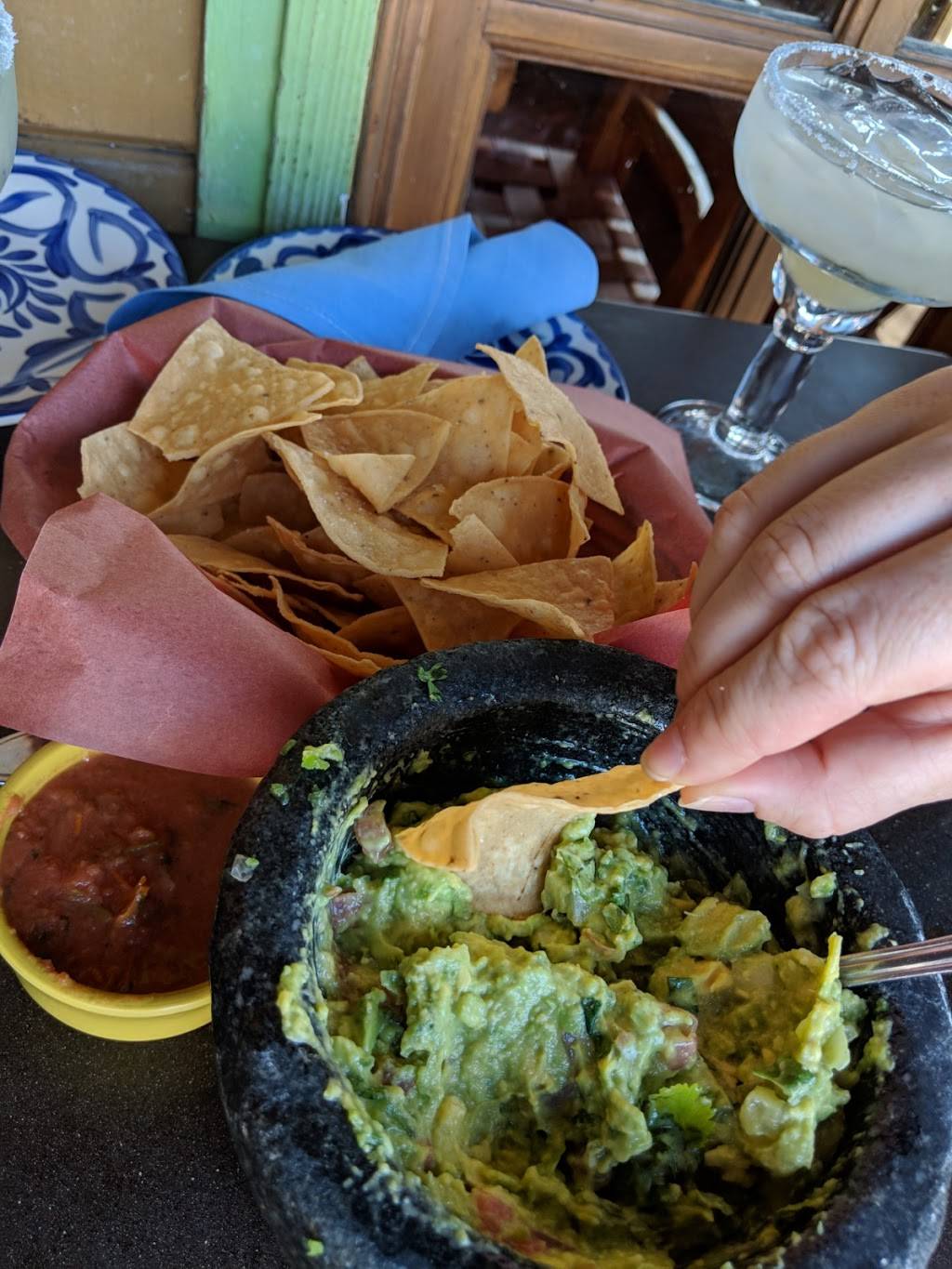 Ortegas A Mexican Bistro | restaurant | 141 University Ave, San Diego, CA 92103, USA | 6196924200 OR +1 619-692-4200