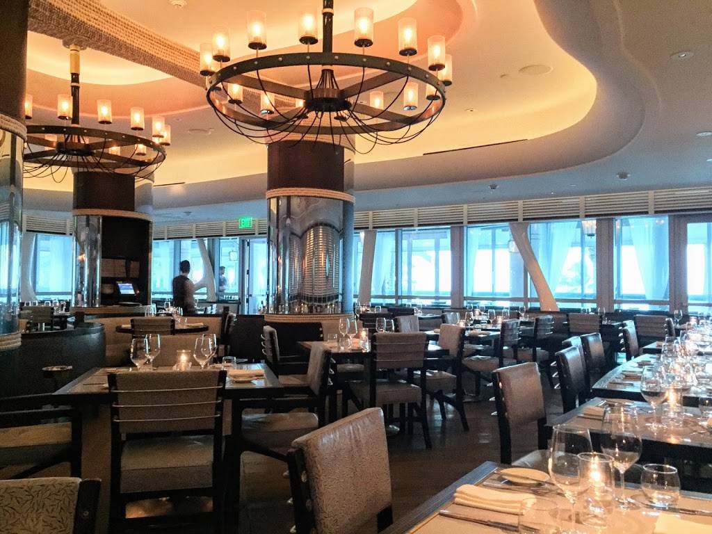 Scarpetta by Scott Conant | restaurant | Fontainebleau Shops, 4441 Collins Ave, Miami Beach, FL 33140, USA | 3056744660 OR +1 305-674-4660